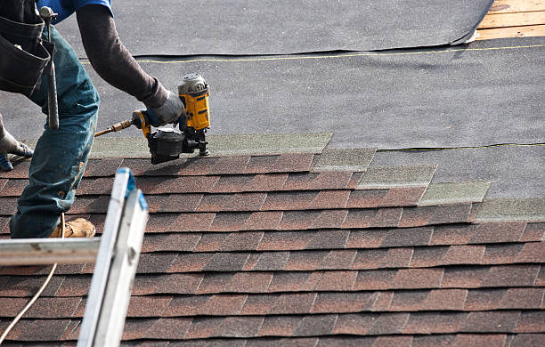 Licensed Flat Roof Repair service in South Freeport, ME - Brentwood Metal Roofing